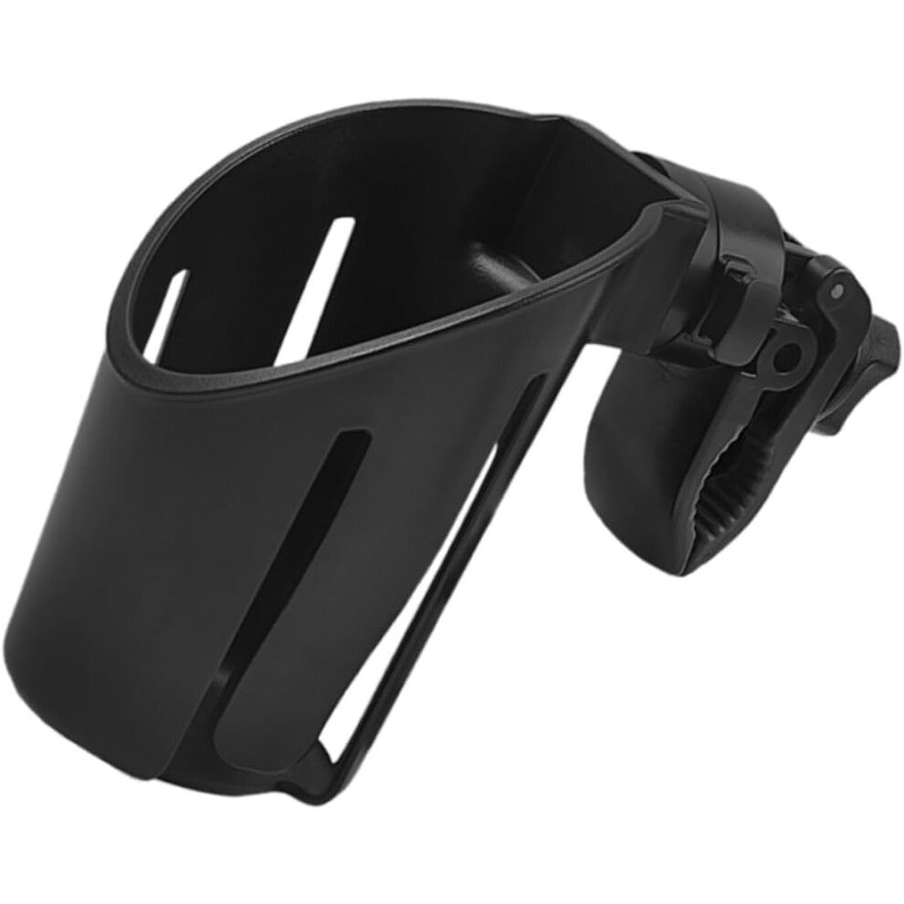 Hkhbjs Universal Fit Stroller Wheelchair Bike Stroller Cup Holder Kids Bike Water Bottle Cage Bottle Rack