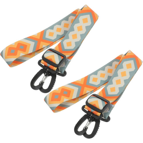 Ski Boot Straps Snowboard Strap Winter Gloves Strap Ski Boot Sling Leash Snowboard Boot