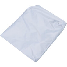Housse de siège de bateau durable 210D Oxford résistant au soleil et imperméable pour une protection de yacht tous temps Fonction pliable