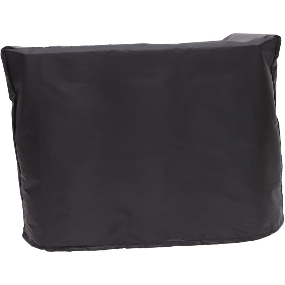 Uv Resistant Kayak Motor Cover Oxford Fabric Boat Engine Sturdy And Easy To Use 5426217785014