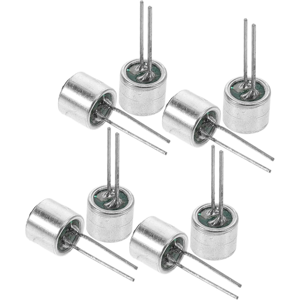Miniature Microphone Elements 6050 Waterproof Electret Condenser Microphone 5426217761025