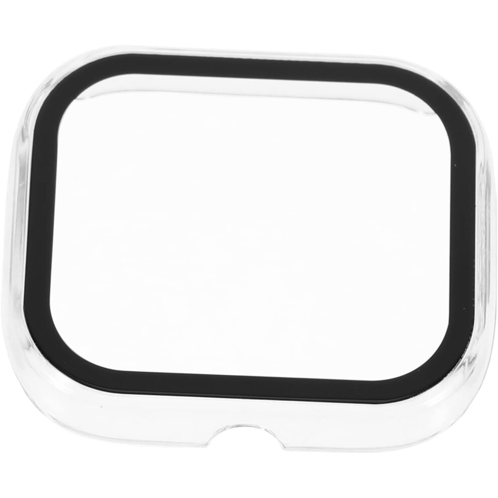 I Watched Screen Protector Smartwatch Accessories Glass Screen Protector Pc Case One Body Tempered Glass Watch 5426217808874