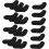 18pcs Ski Board Mat Snowboard Boot Cushion Ski Boot Cushion Inserts Snowboard Boots Pad 1