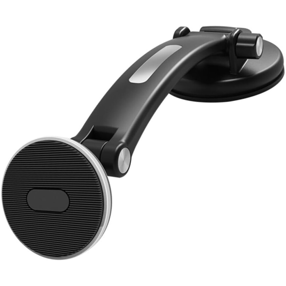 Magnetic Car Phone Bracket Suction Phone Case For Car Windshield Phone Holder Universal Fit Secure And Sturdy 5426217760387