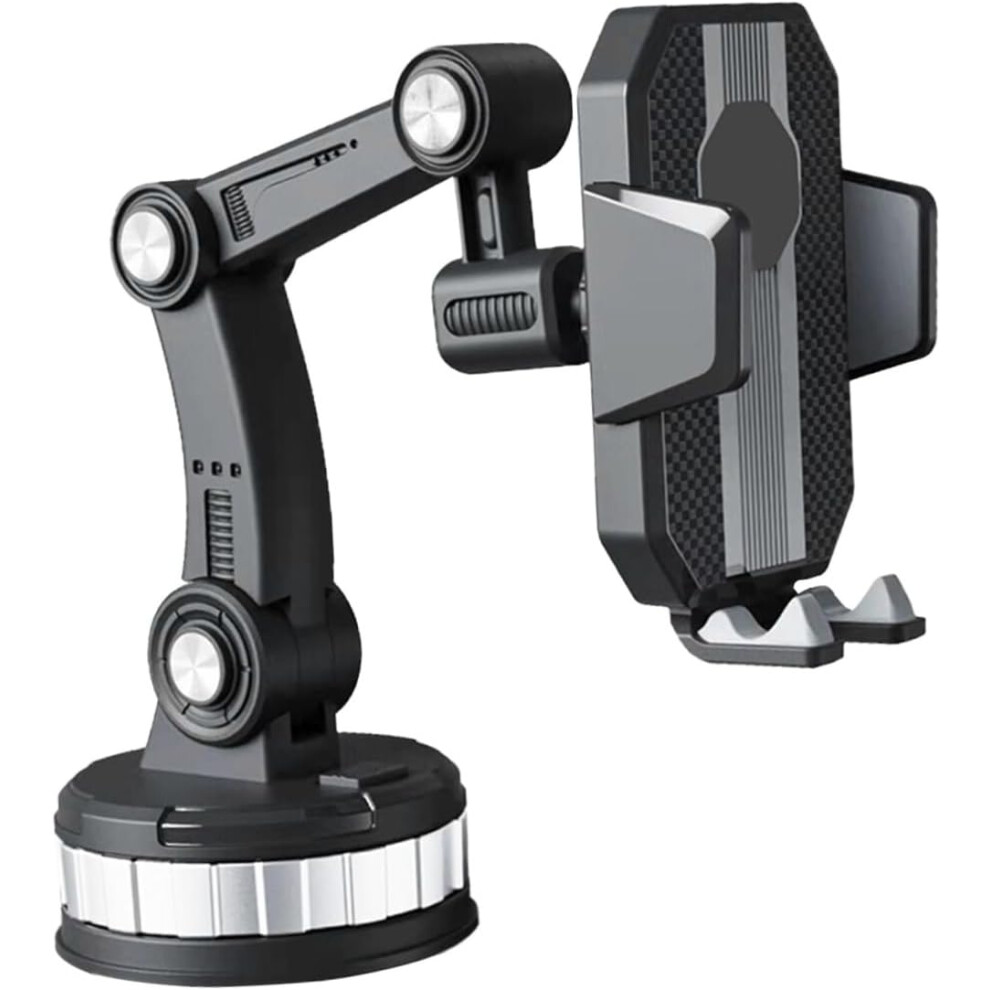 Car Phone Holder Phone Using Bracket Car Holder For Phone Dashboard Phone Mount Vehicle Phone Holder 5426217760776