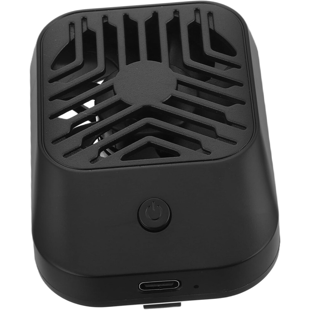 Mobile Phone Cooler Radiator Smartphones Travel Accessories Cell Phone Fan Phone Cooling Travel 5426217760417