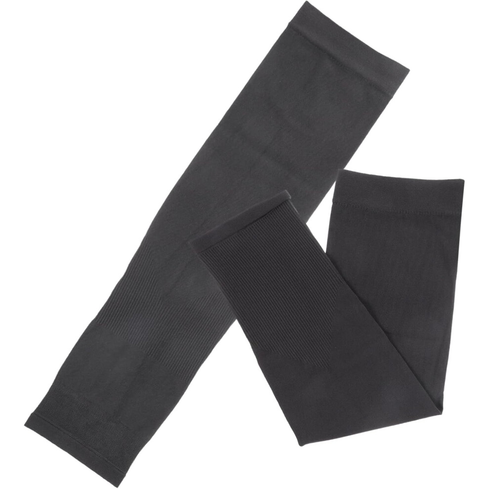 Hkhbjs 1 Pair Arm Covers Arm Protectors Sleeves Arm Sleeve Sun Blocking Sleeve Covers