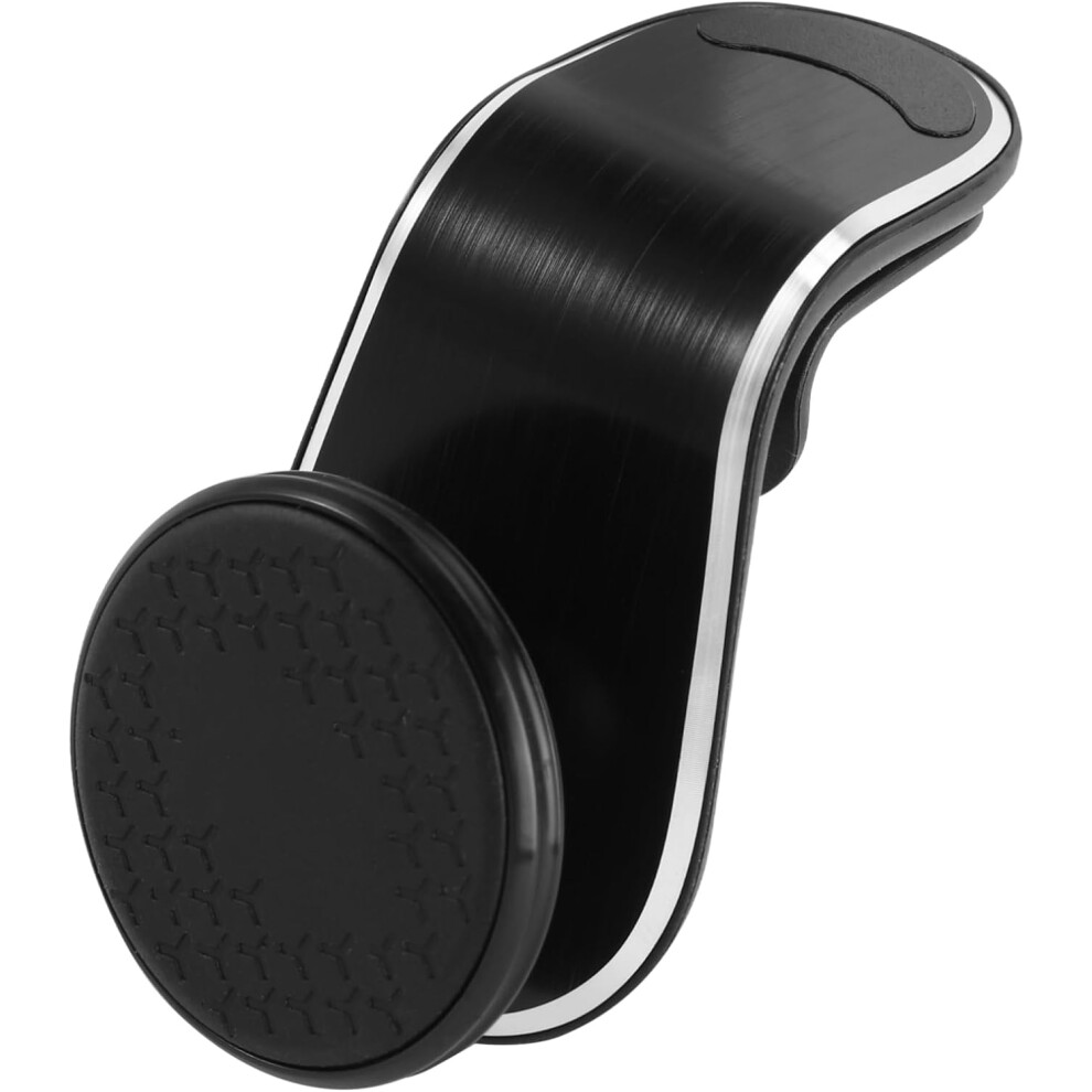 Phone Bracket Cell Phone Holder Cellphone Stand Black 5426217759947