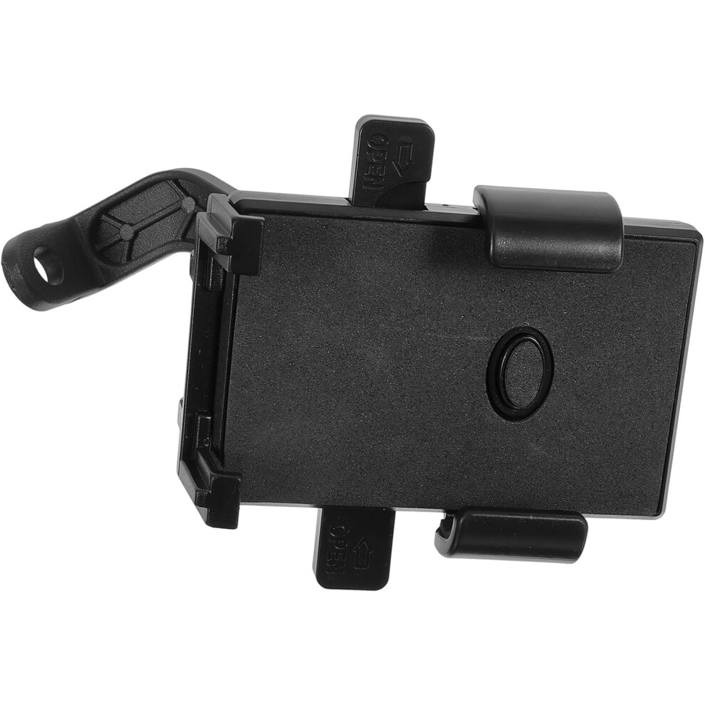 Dash Phone Holder For Car Phone Holder Multi-Functional Phone Rack Phone Bracket Dashboard Cell Phone Holder 5426217760639