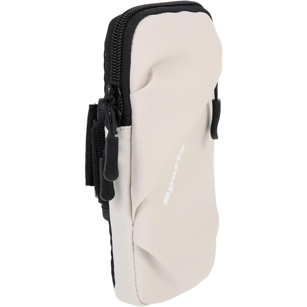 Elastic Running Wristband Armband Phone Holder Sports Cell Phone Arm Bag For Outdoor Activities 5426217759299
