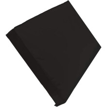 Housse de protection extérieure pour téléviseurs LCD LED, résistante aux intempéries, 36 pouces, protection complète avec coque inférieure