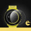 HD gehard glas screenprotector compatibel met Suunto Run (2 stuks) 2