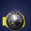 HD gehard glas screenprotector compatibel met Suunto Run (2 stuks) 3