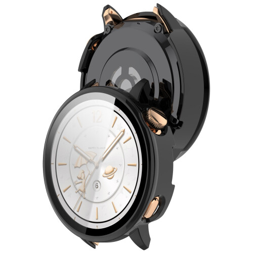 Capa Protetora Integrada para Oneplus Watch 3 43mm - Proteção Total 2