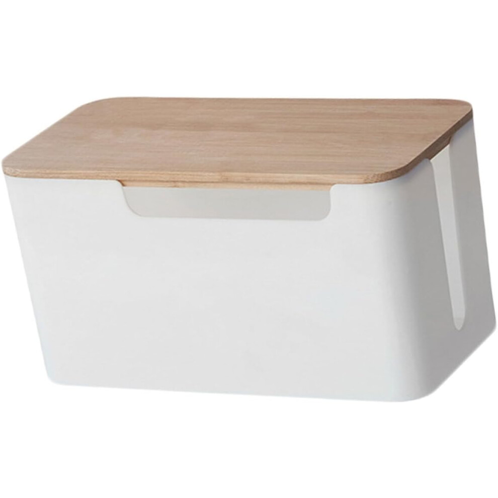 Cord Organizer 1Pc Cable Storage Box Socket Organizer 5426217746152