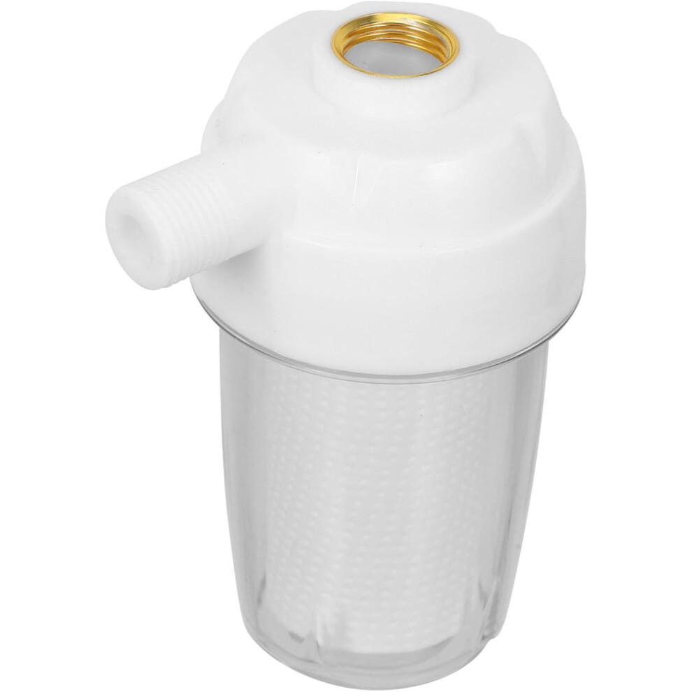 Faucet Water Filter Water Purifier Sediment Filter Tap Filtration For Kitchen Faucet Direct Install On Heater 5426217746503