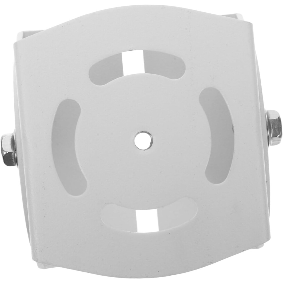 Universal Aluminum Alloy Security Wall Mount Bracket Heavy Duty Explosion Proof Monitor Clamp For Indoor & 5426217747869