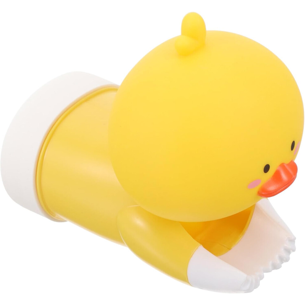 Cartoon Animal Faucet Extender For Family Portable Water Guiding Extender Bath Spout Cover 5426217745063