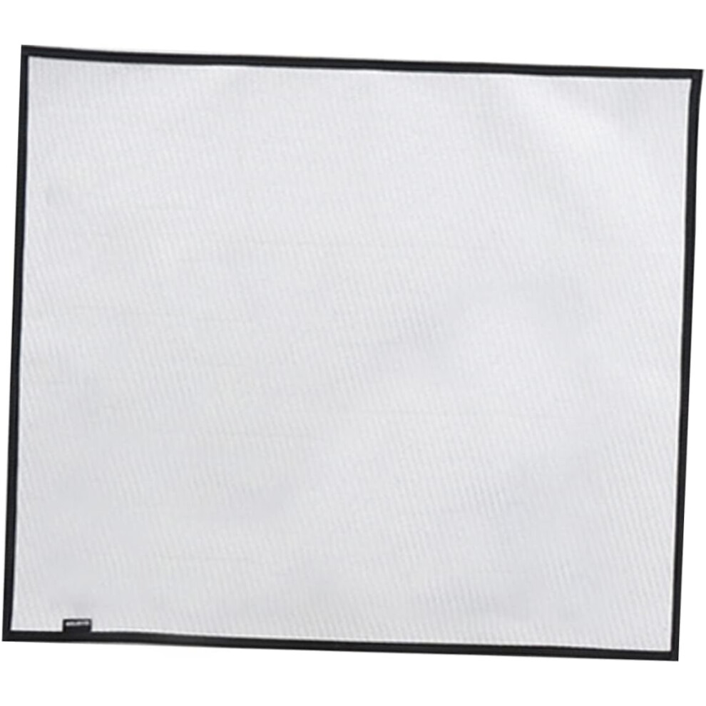 Fireproof Blanket For Outdoor Camping Bbq Supplies 1 Piece Flame Retardant Protection Blanket Kitchen 5426217745094