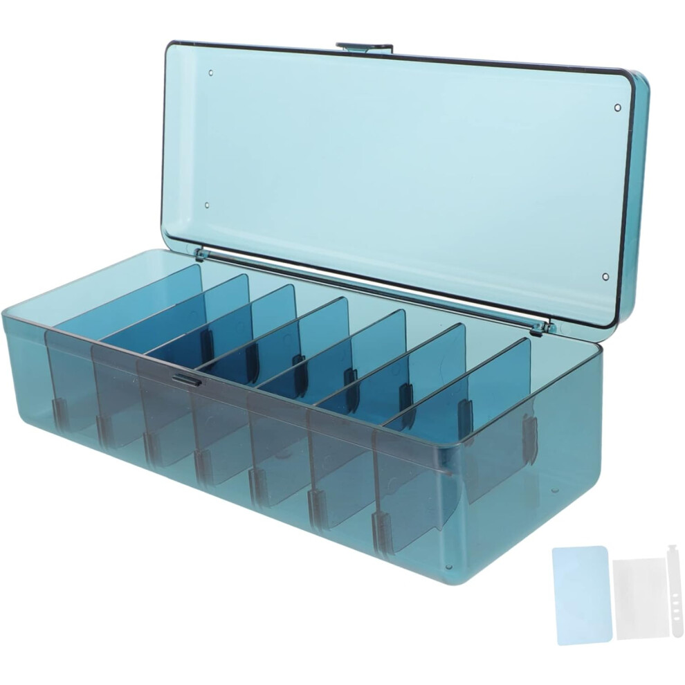 Appliances Flex Holder Cord Organizer Holder Cable Storage Organiser Cord Organiser Box 5426217743885