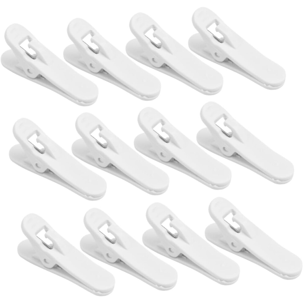 Cable Cleats Wire Clips For Cables Practical Alligator Clamp Earphone Cable Clip Holder 5426217744363