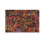 Impression sur toile abstraite de Jackson Pollock 24 x 36 pouces 1