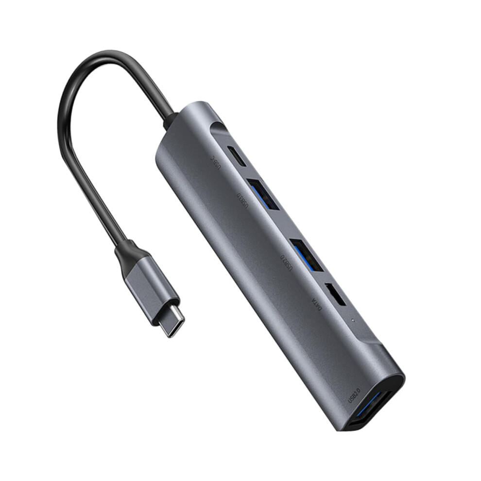 Usb C Adapter Hub Usb C Adapter Expansion Transfer Adapters Usb Ports Expander 5426217736818