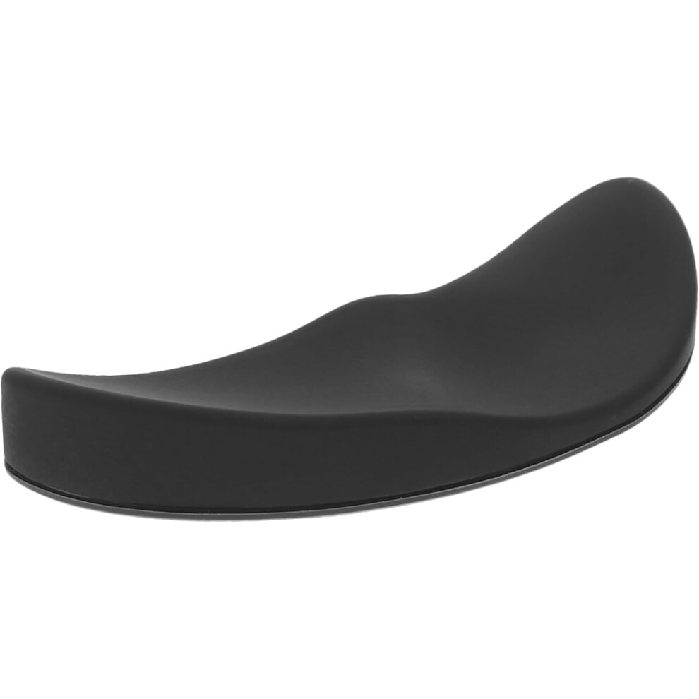 Keyboard Wrist Rest Silicone Mouse Pad Wrist Rest Comfortable Hand Support Mouse Wrist Rest 5426217737075