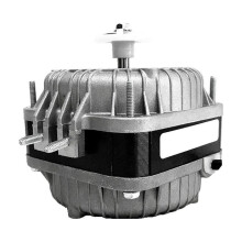 Kondensatorlüftermotor für Kühlschränke, Spaltpolmotor, 22 W–73 W