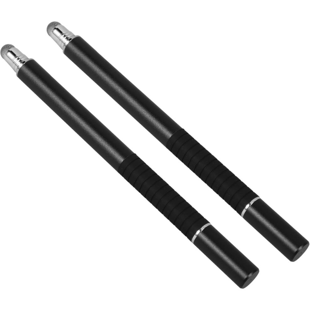 Tip Drawing Pen Universal Stylus Pen For Capacitive Stylus Pen Screen Pen Fine Tip Black 5426217735859
