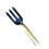 Ensemble de 3 mini-outils de jardin Huayishang 1