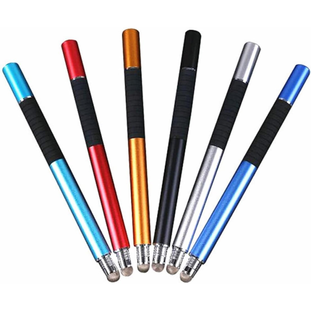 Stylus Pens For Touch Universal Touch Pen Capacitive Stylus Universal Screen Pen Draw Note Precision Light 5426217735910
