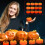 Lanternes LED d'Halloween pour décoration extérieure (12 pièces) 1
