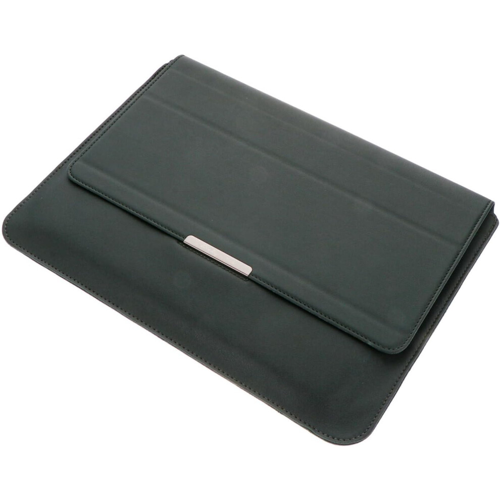 Photos - Travel Bags 1Pc Fashion Laptop Bag Laptop Organizer Sleeve Compatible with Magnetic Closure Design Stylish and Durable