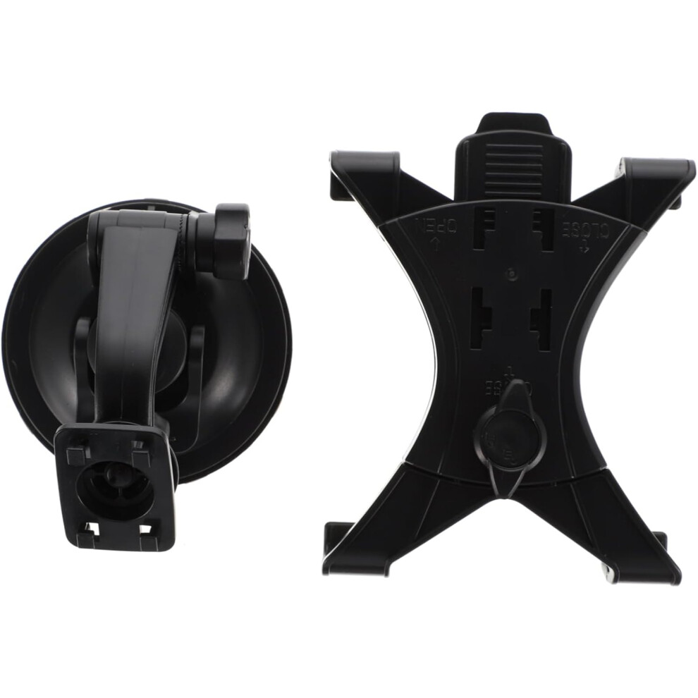 1Pc Suction Cup Tablet Holder For Devices Portable Vehicle Mounted Navigation 5426217735217