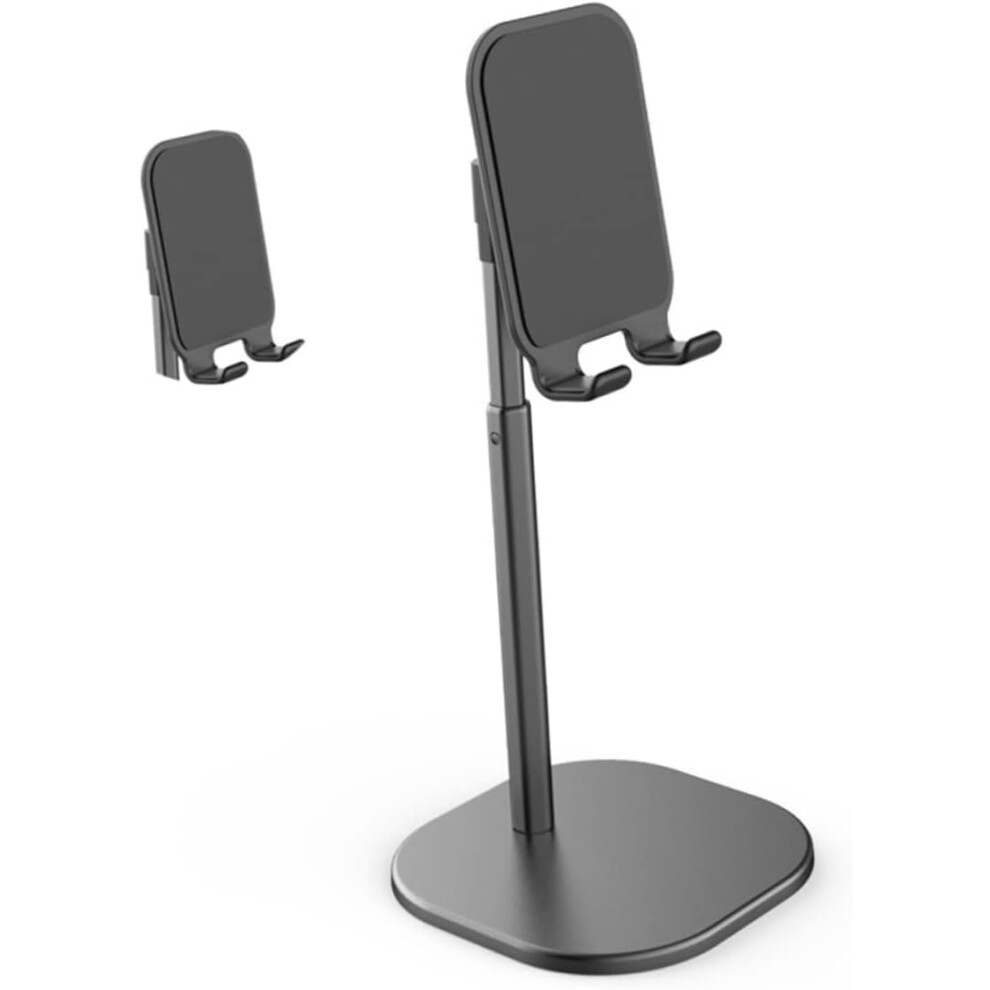 Desktop Phone Suports Lazy Phone Bracket Phone Holder Desk Mount Tablet Stand Holder 5426217735125