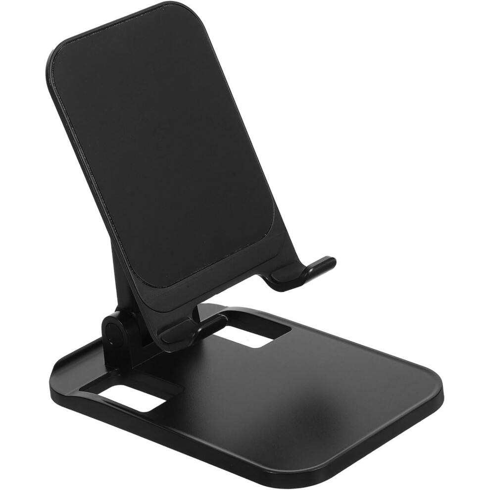 Adjustable Tablet Stand Holder For Cellphones And Smartphones Portable Monitor Stand Multi-Angle Adjustment 5426217735279