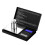 Digital lommevægt 0,01 g–200 g sort 1