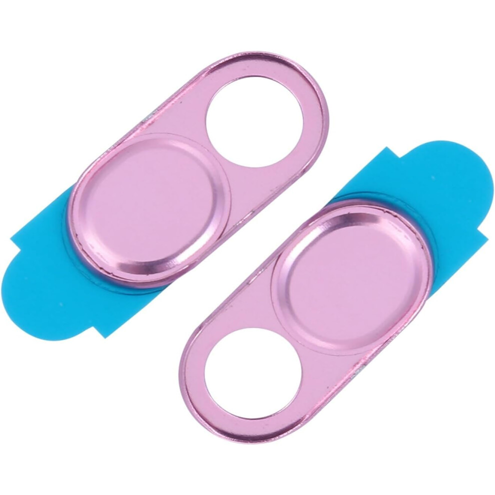 Webcam Cover Slider For Desktop Aluminum Alloy Privacy Protection Cover 5426217734005