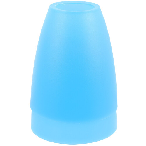 Lamp Cover Wall Light Shade Drum 42mm Hole 2 pcs