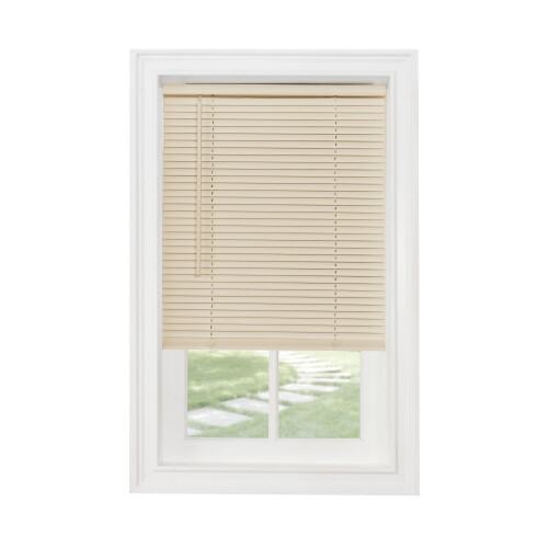 Achim Cordless GII Morningstar Light Filtering Mini Blind