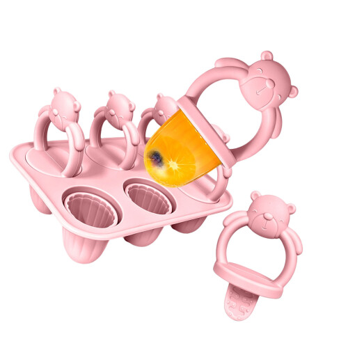 Multiple Design Cold Delight Forms Perfect For Parties-SFENS