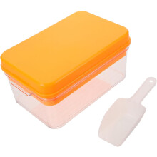Small Trays Mini Tray Penguin Tray Silicone Tray Baby Food Easy Release Molds