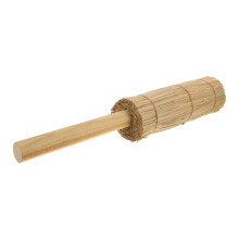 Wooden Lollipop Sticks Holder Display Stand for Craft Fair Multi-function Decorative Rack