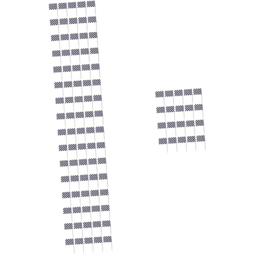 1000 τμχ American Toothpick Flag Mini Stick Flags Small Flag
