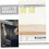 Efficient Restaurant Kitchen Ticket Rail Food Ticket Holder Slide Check Rack Receipt Holder 2