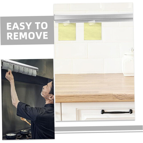 Efficient Restaurant Kitchen Ticket Rail Food Ticket Holder Slide Check Rack Receipt Holder 1