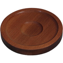 Fun Rotatable Whiskey Glass Coasters
