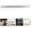 Efficient Restaurant Kitchen Ticket Rail Food Ticket Holder Slide Check Rack Receipt Holder 4