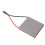 Kaminventilator-Generatorblatt 227C Graphit 1